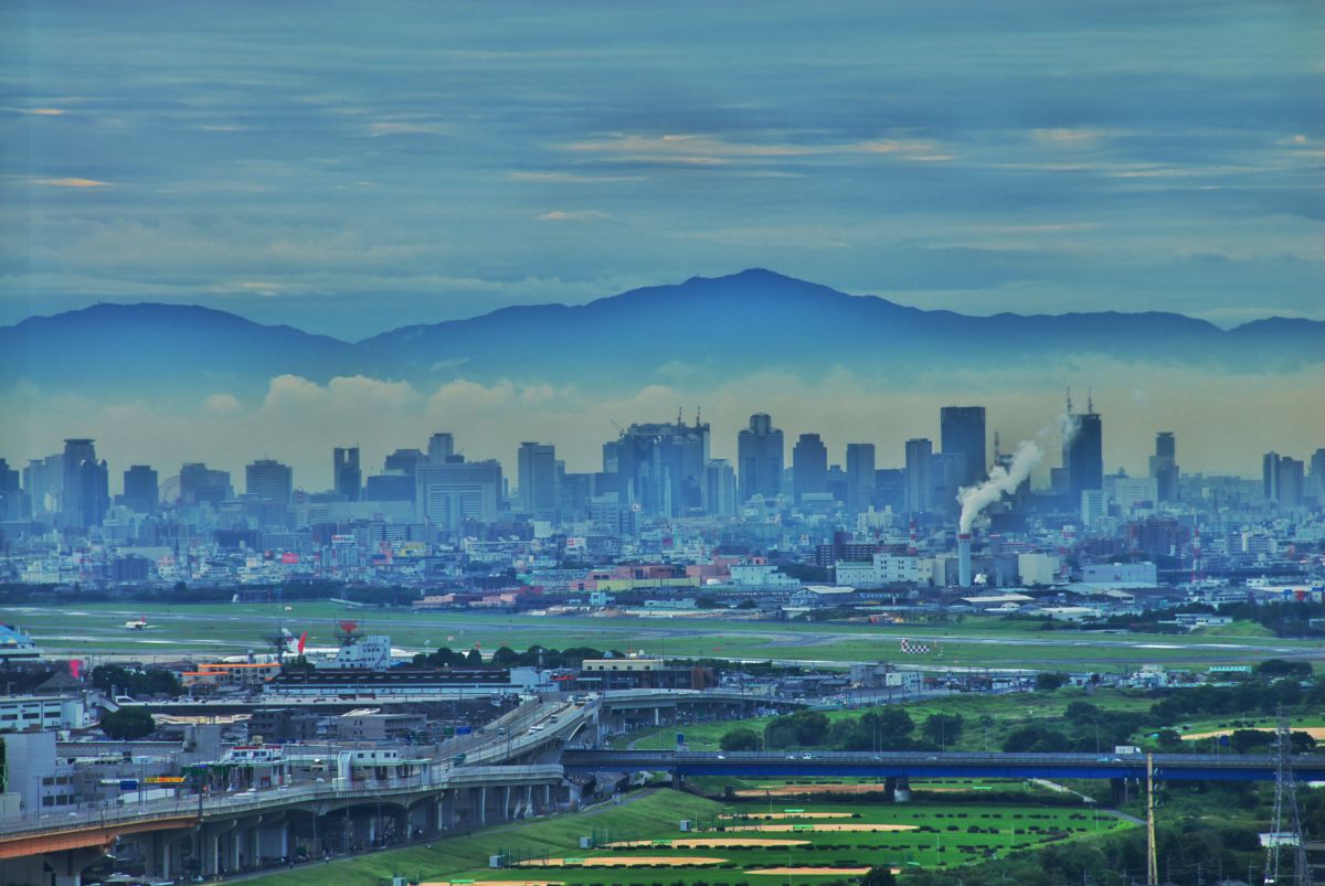 遠景近景 | 遠景と近景 写真 – DYHKB
