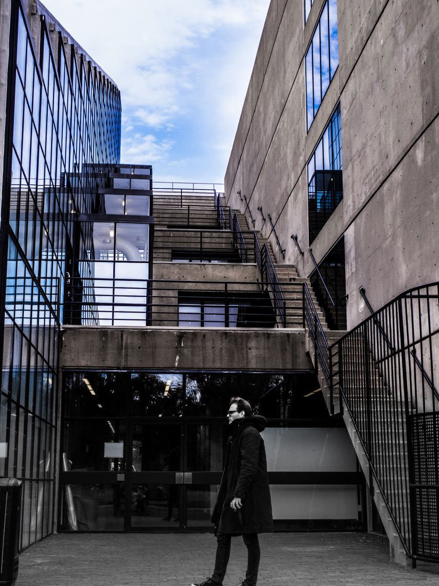 Reflection of blue …☆ | GANREF