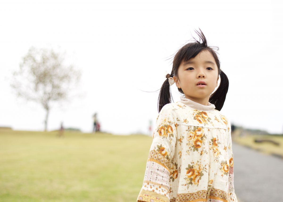 風が吹くとき GANREF