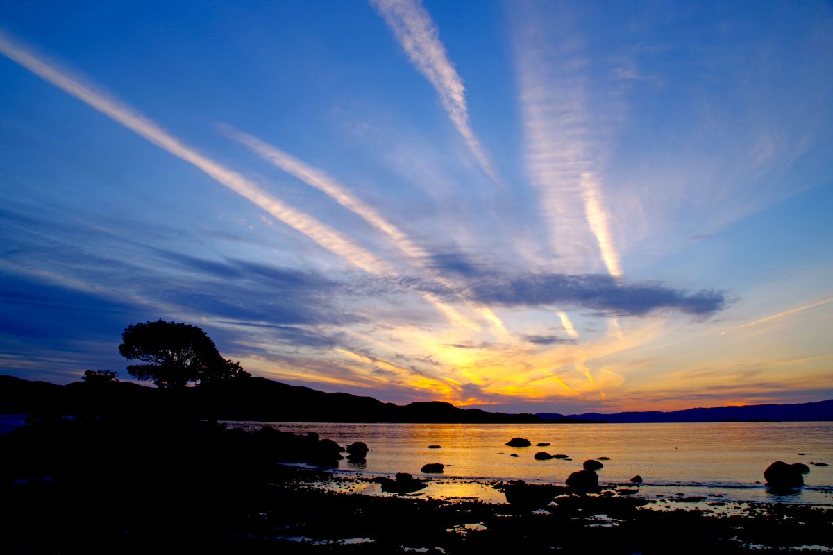 夕凪の海2 | GANREF