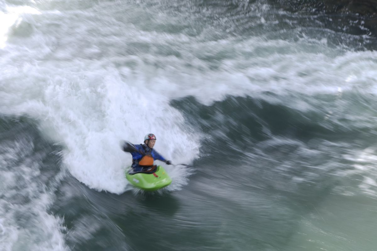 早岐の瀬戸にて GANREF