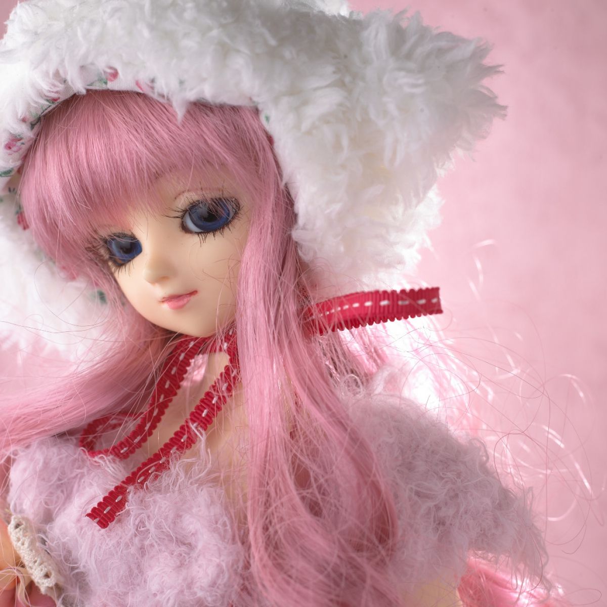 PINK | GANREF