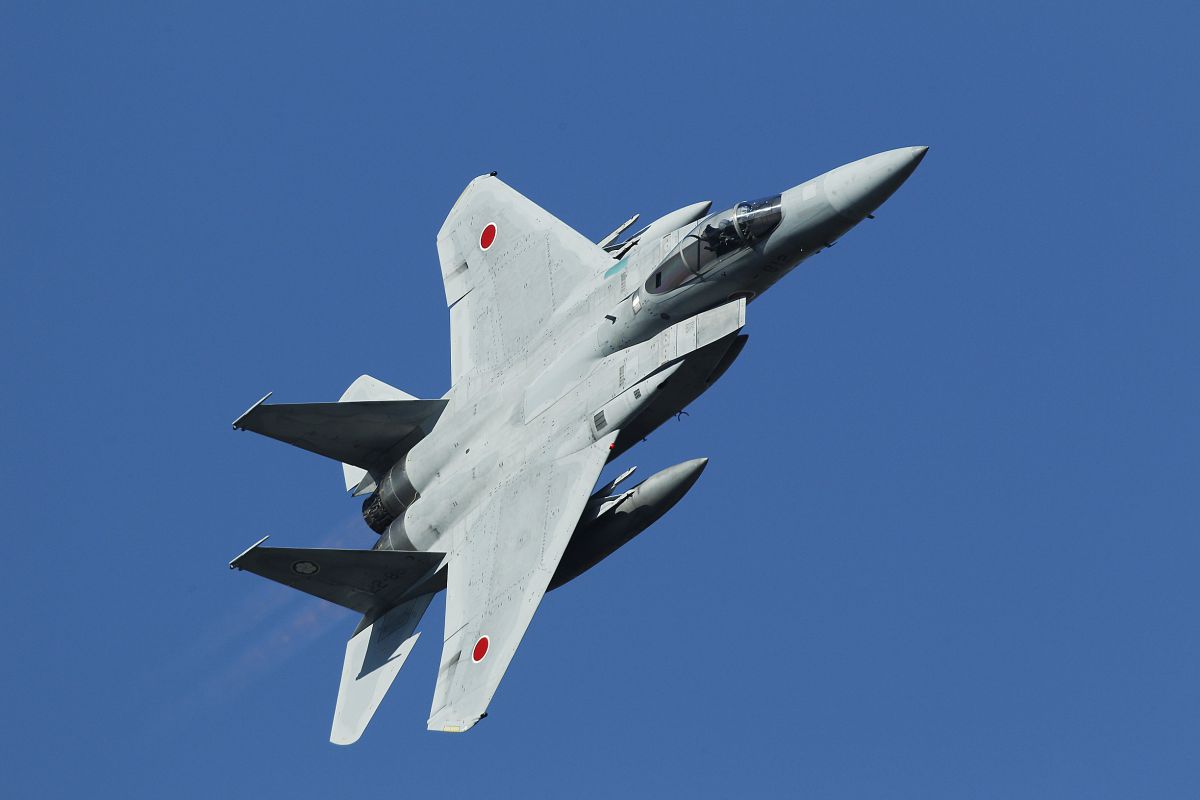 F15 | GANREF