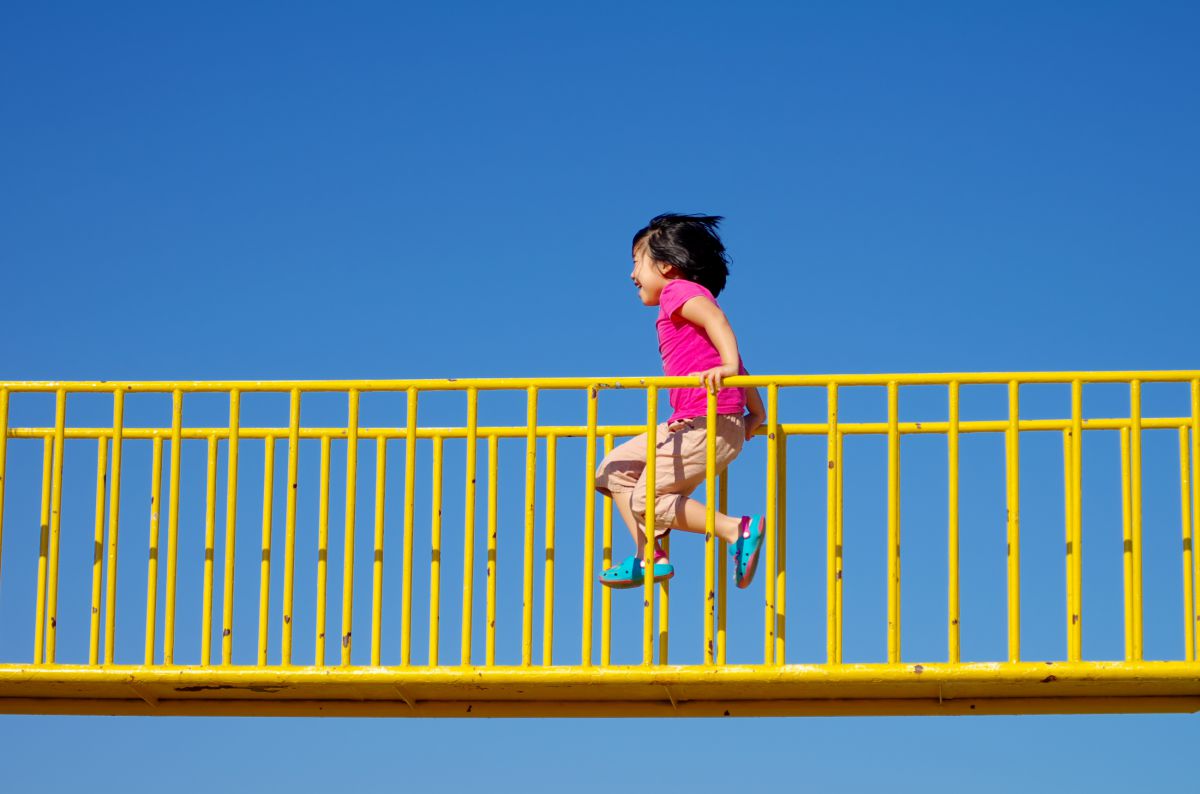 『hop step and jump♪』 GANREF