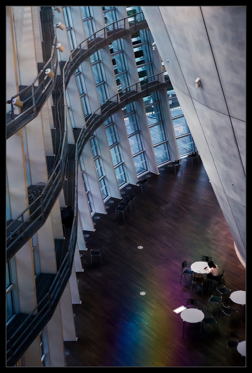 Rainbow | GANREF