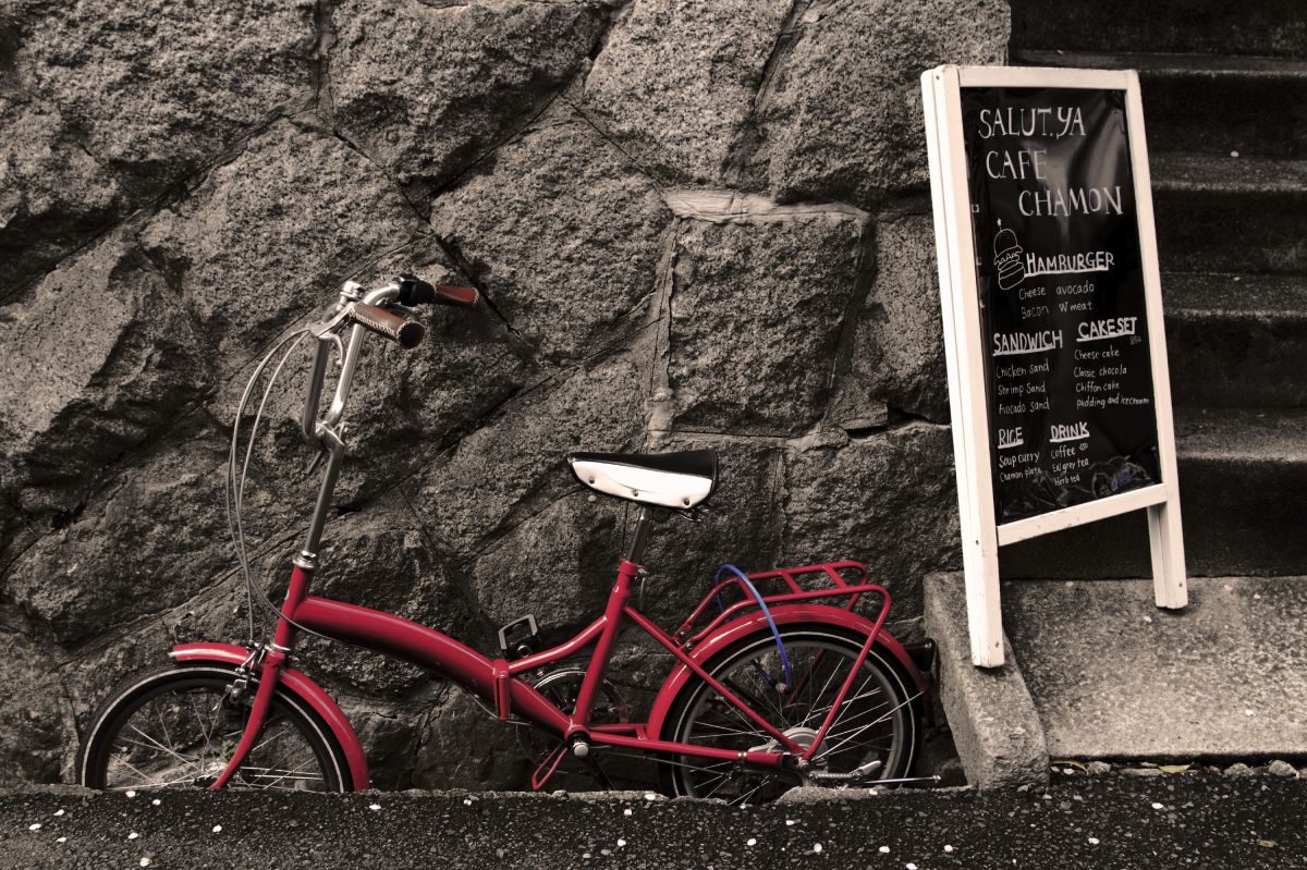 coffee break | GANREF