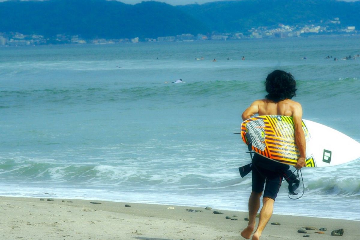 Summer time | GANREF