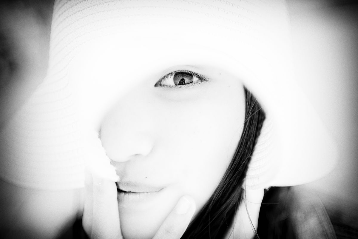 Enchanted eye GANREF