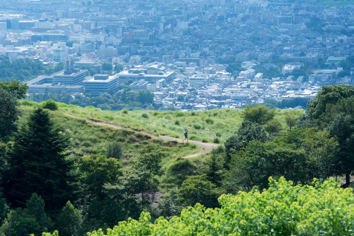 Trail running | GANREF