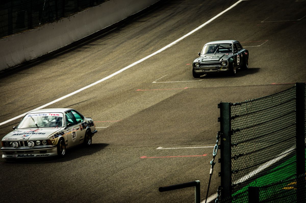SPA Classic | GANREF