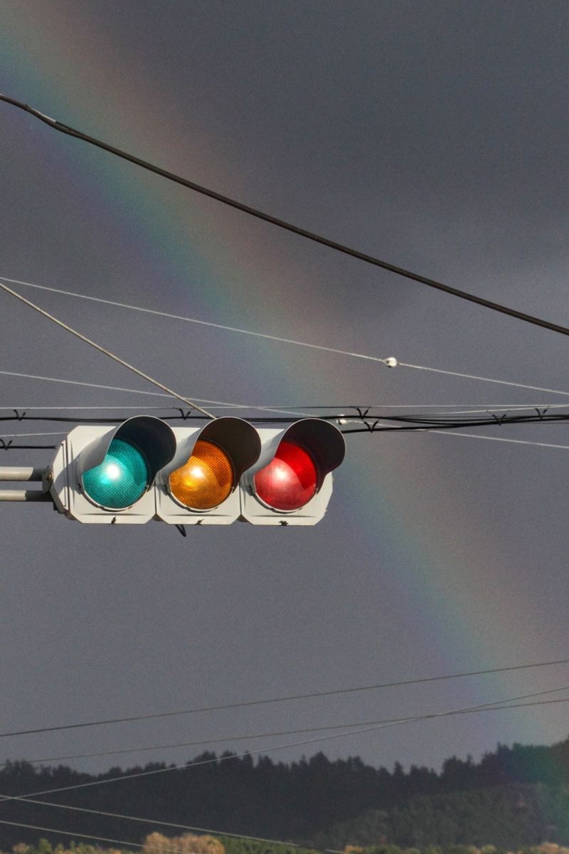 虹色のセプテントリオン ZUN - 虹色のセプテントリオン (NIJIIRO NO SEPTENTRION) (Rainbow
