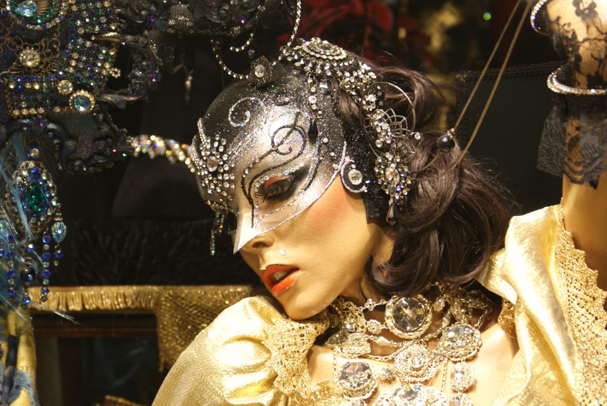 マスカレード | GANREF