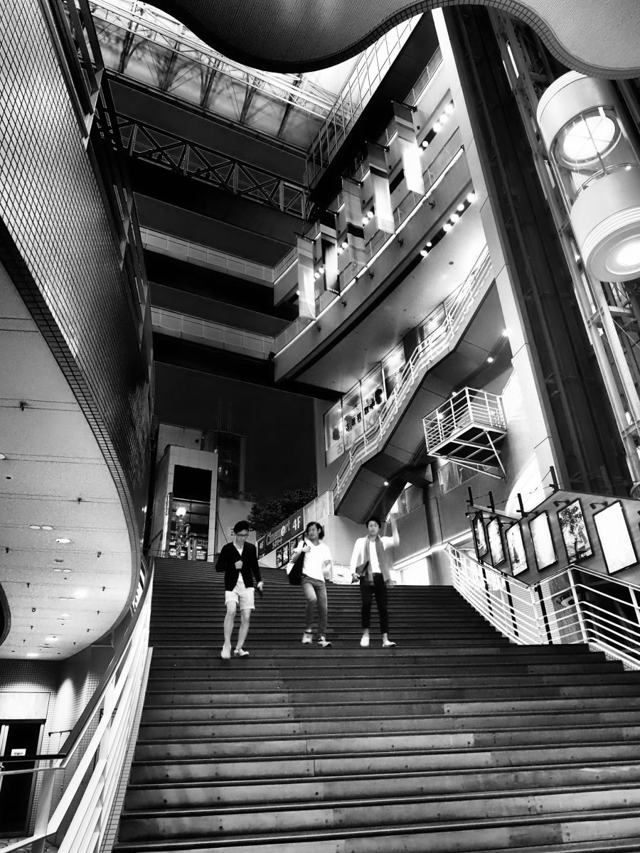 steps | GANREF