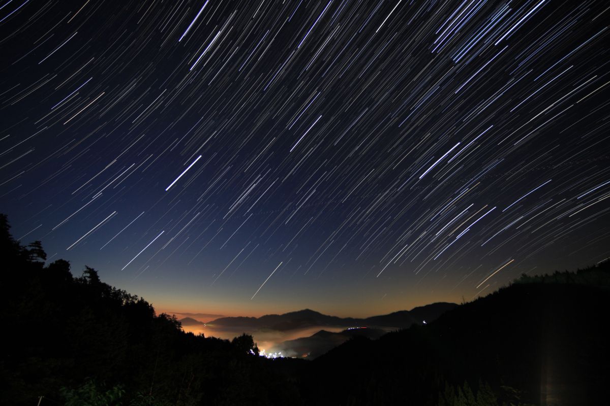 Round Star | GANREF