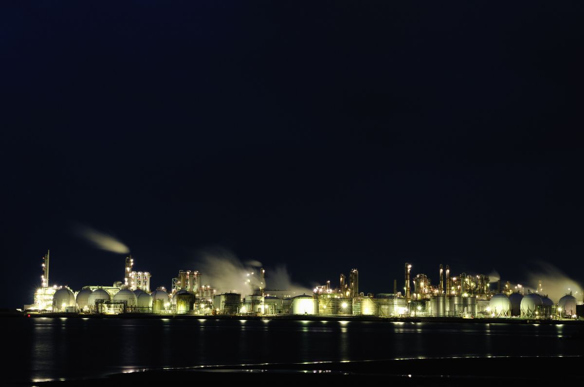 太平洋ベルト GANREF