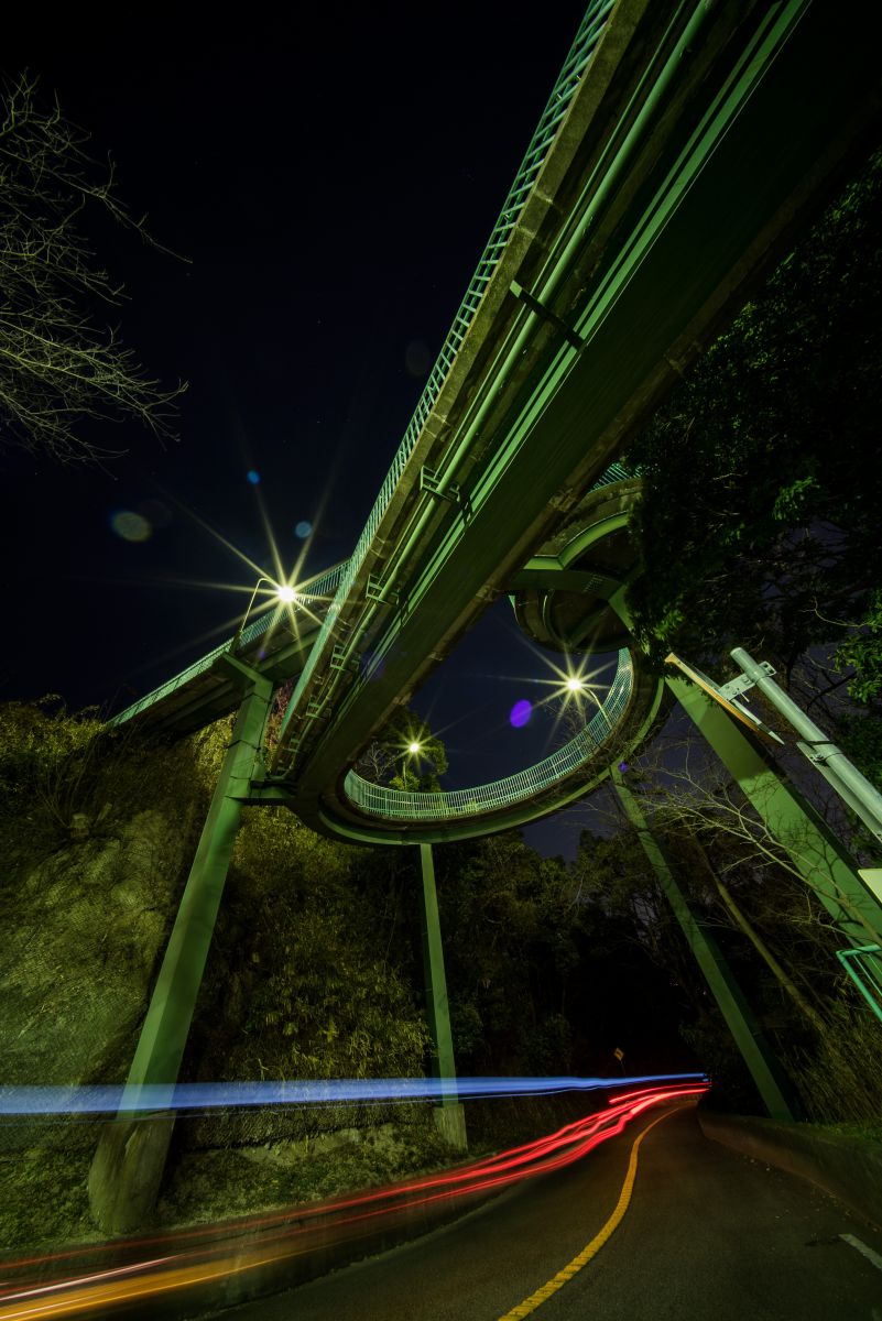 ビーナスブリッジ(い) GANREF