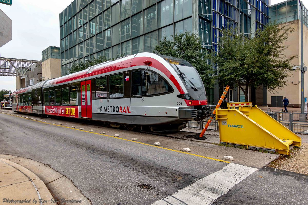 明らかにオーバーラン!? GANREF