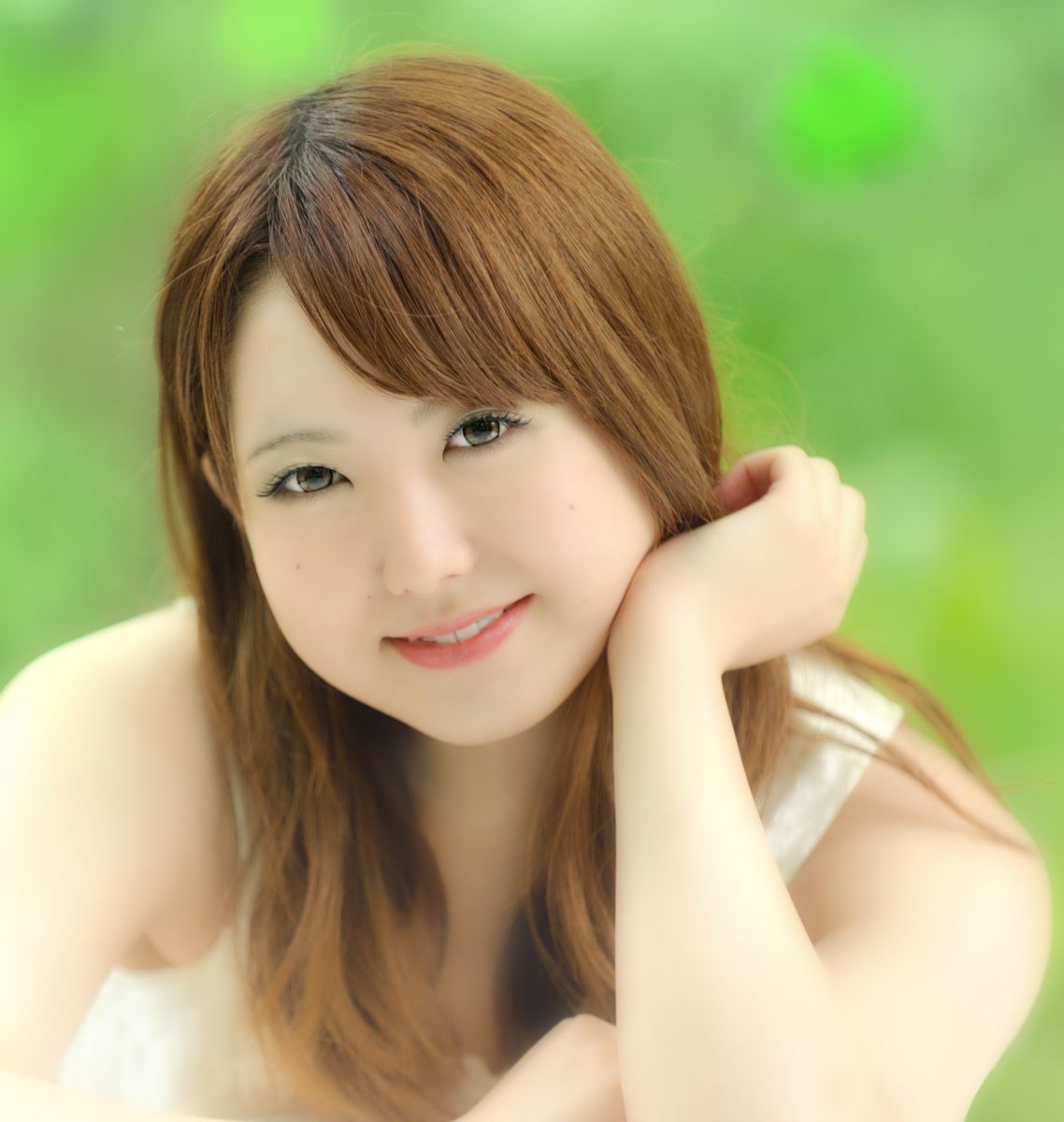 ポートレート27 | GANREF