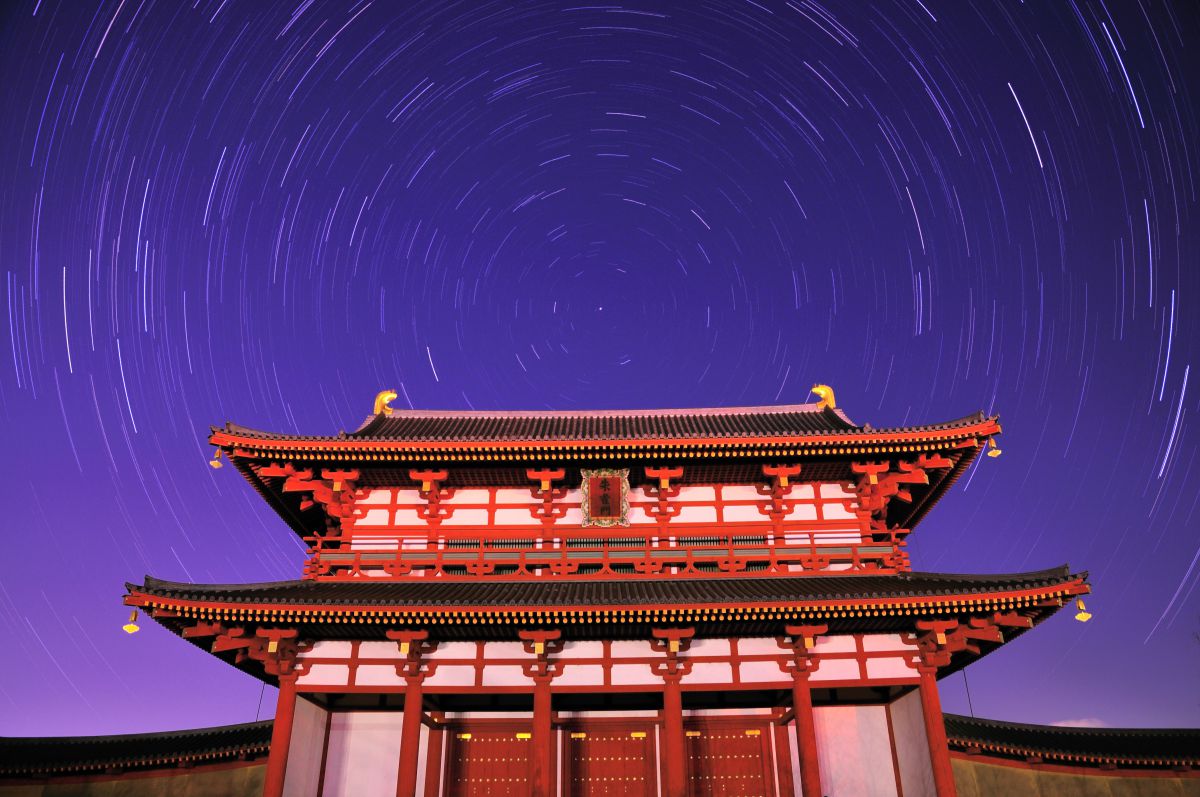 平城 KemaAkeの全国城めぐり - 平戸城