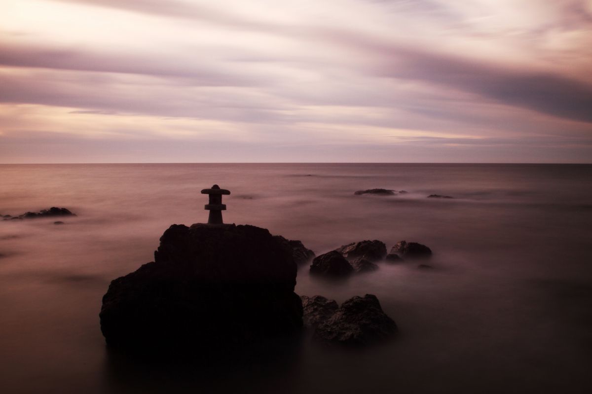 sacred sea | GANREF