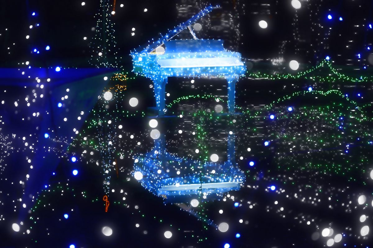 WINTER SONG | GANREF