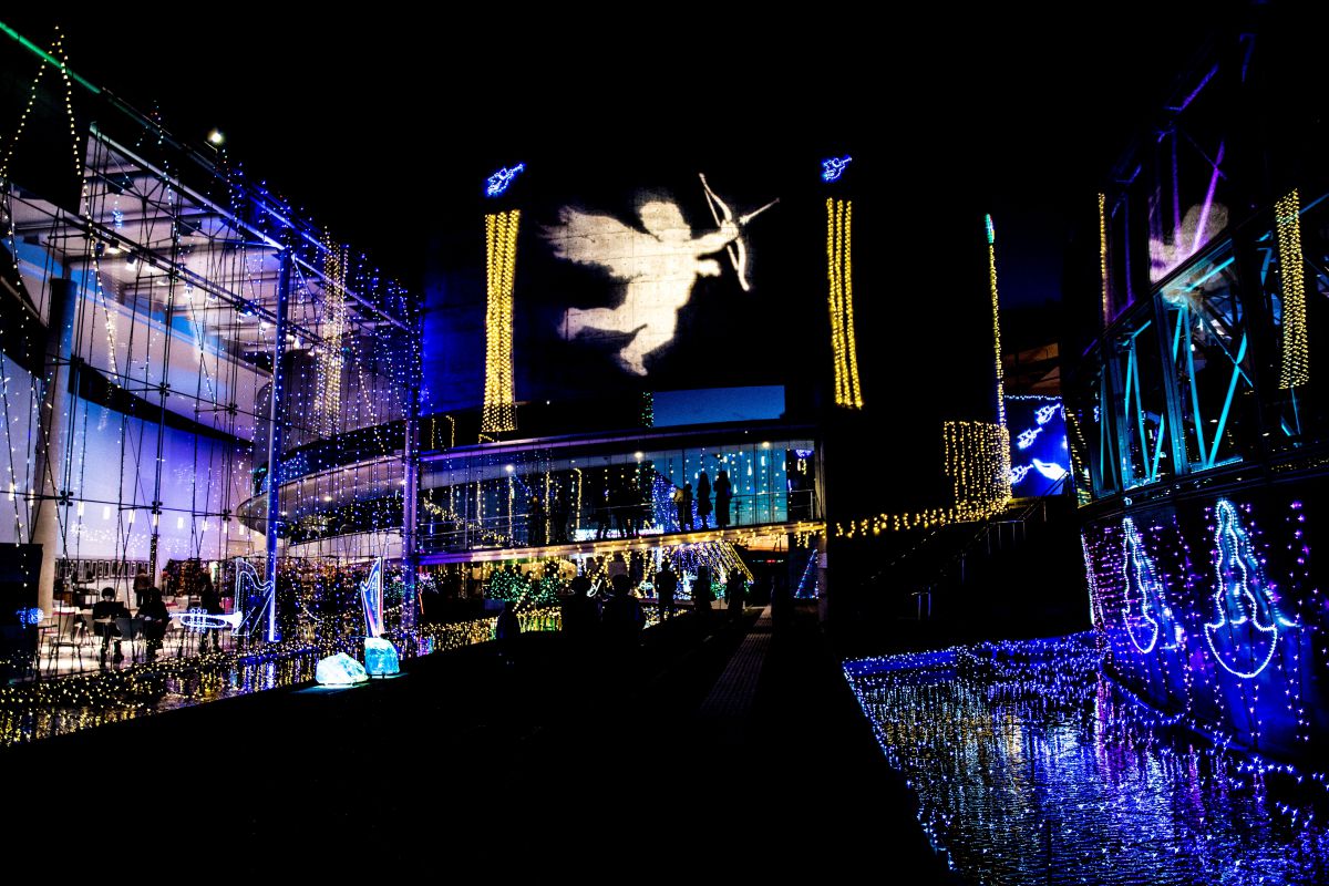 エンジェル ナイト GANREF