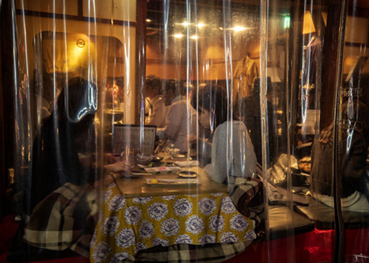 こたつ居酒屋 GANREF