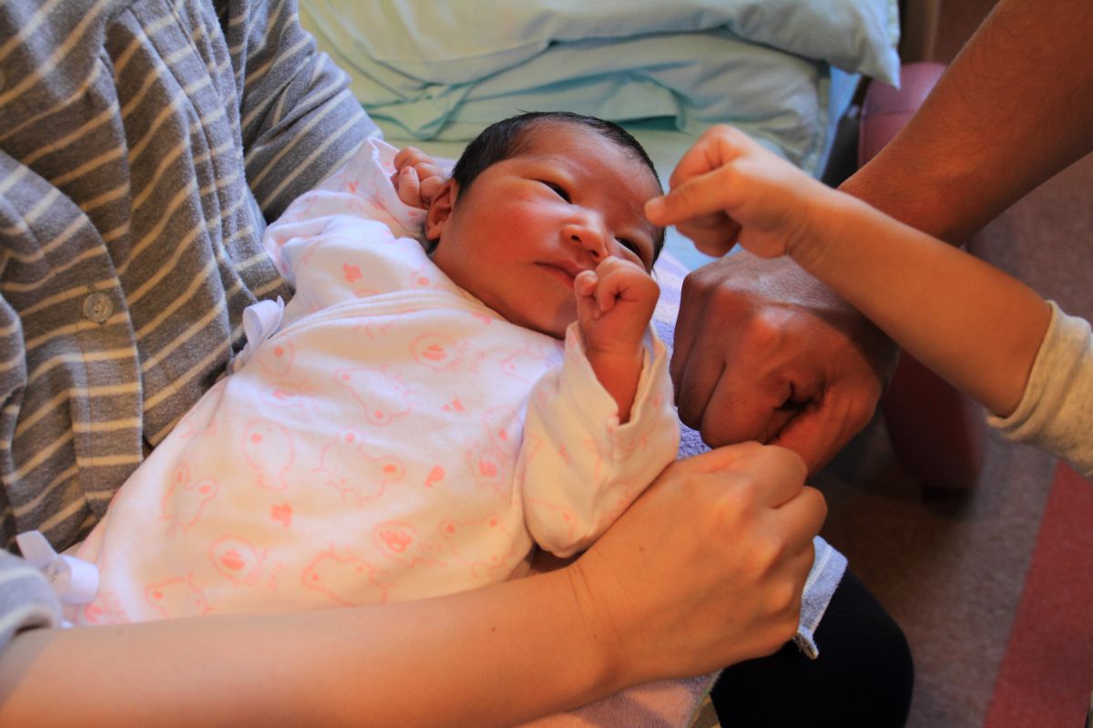 最初はグー Ganref