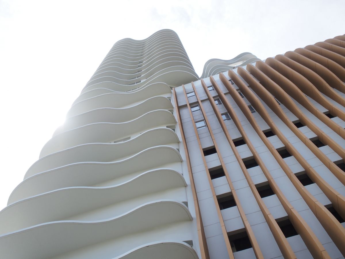 new building | GANREF