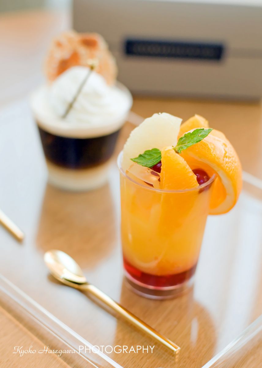 tea time | GANREF