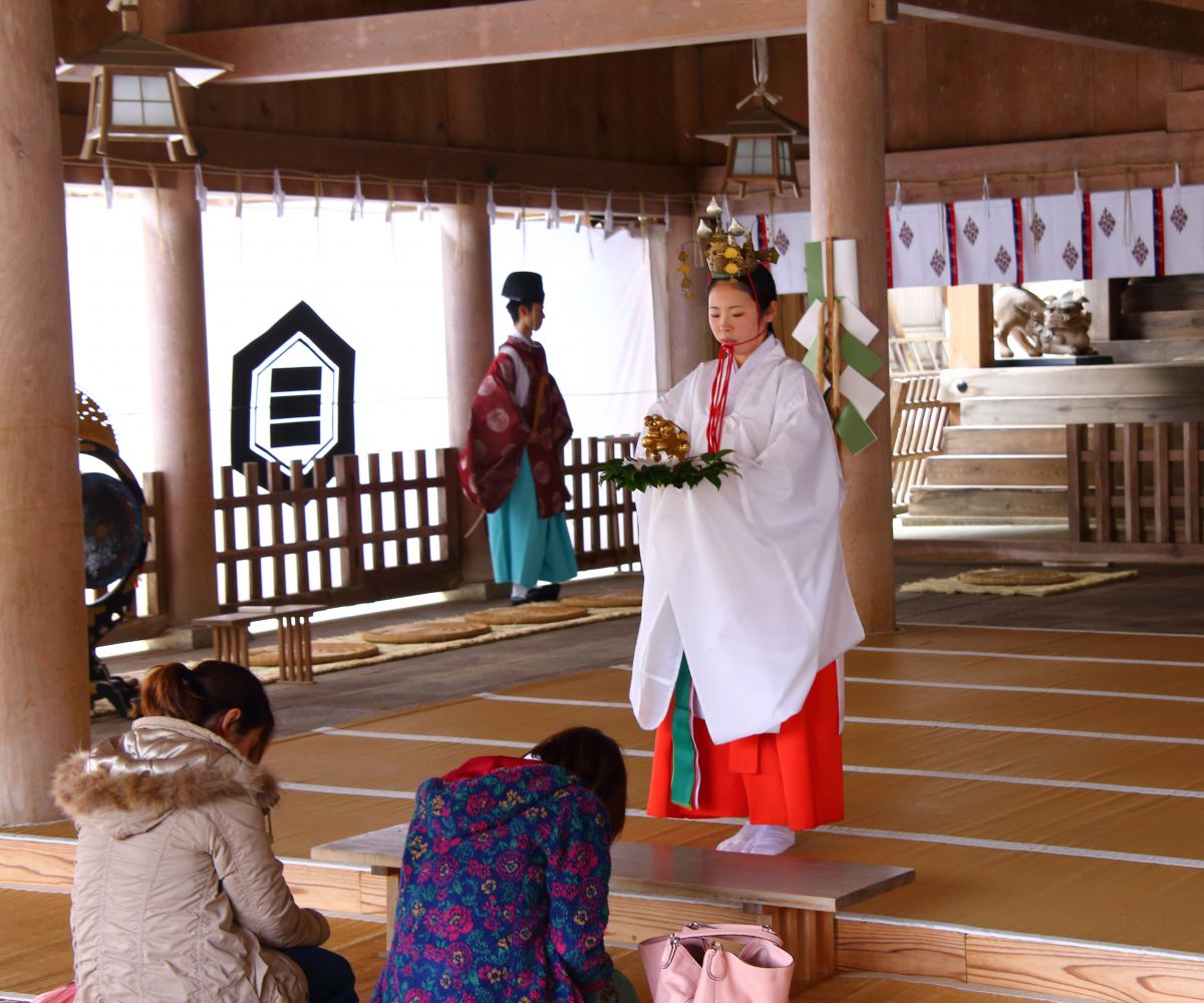 元日お祓い画像 – お祓い フリー素材 | 前厄注意！前厄の対処方法と厄払い神社の紹介 – TDYARW