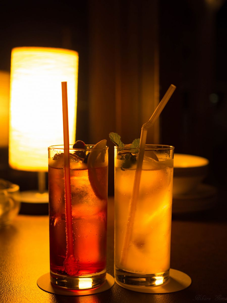 night cafe | GANREF