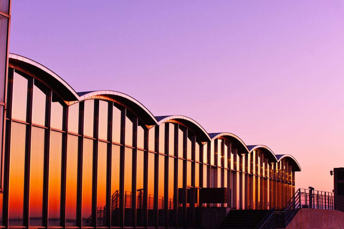 SUNSET | GANREF