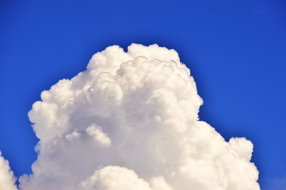 入道雲（積乱雲） | GANREF