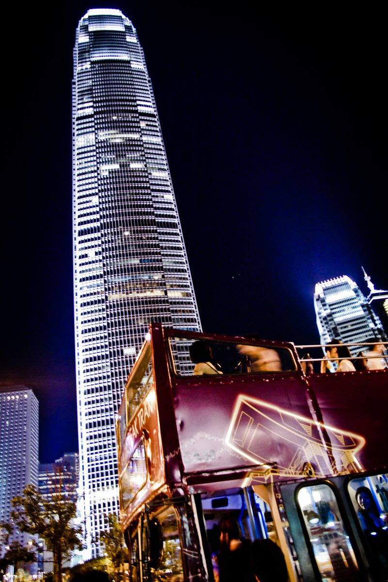 TOWER | GANREF