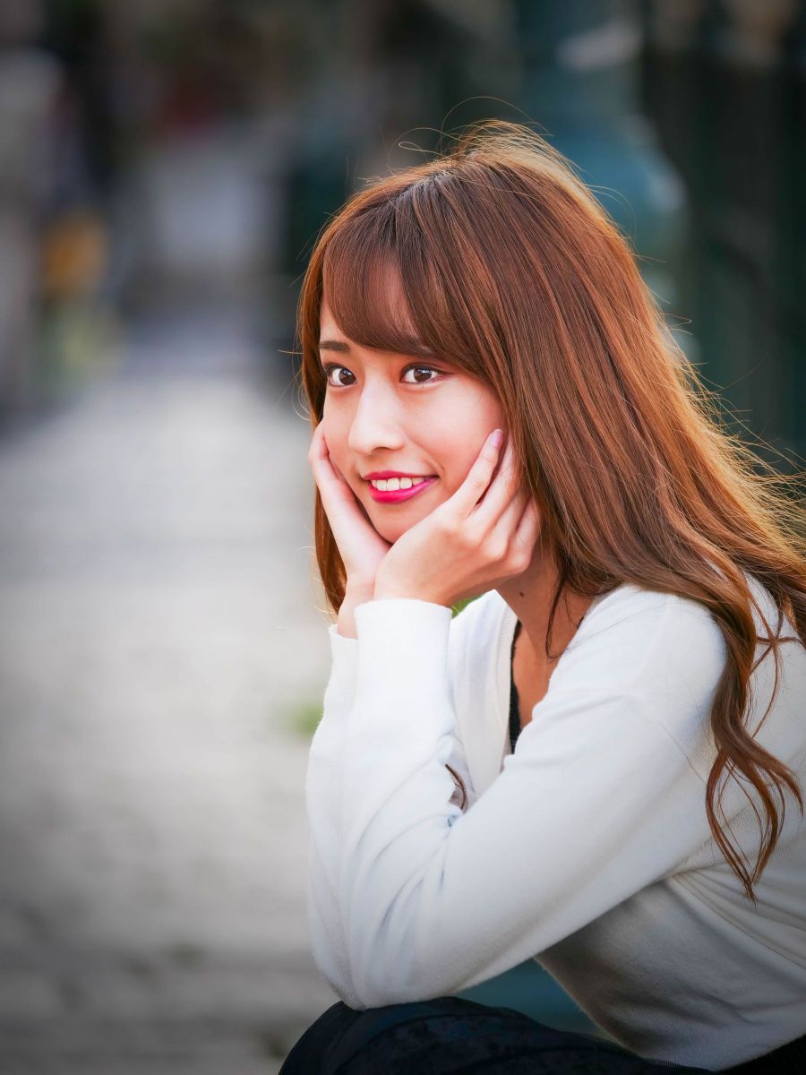 Nina 撮影会  nina 2」 | GANREF
