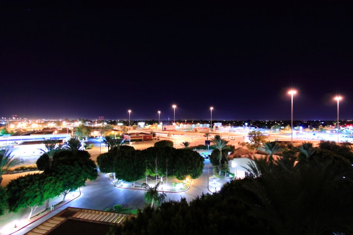 Phoenix の夜景 | GANREF