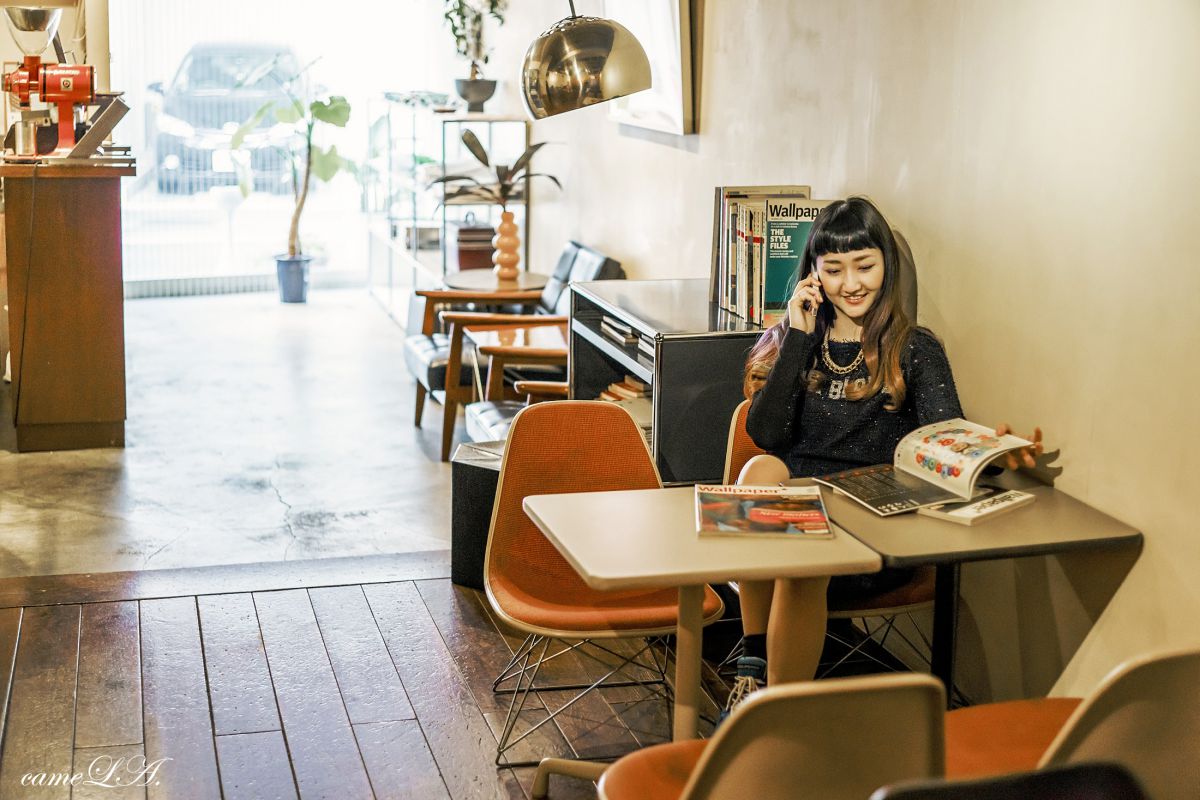 Time of cafe -nakano- | GANREF