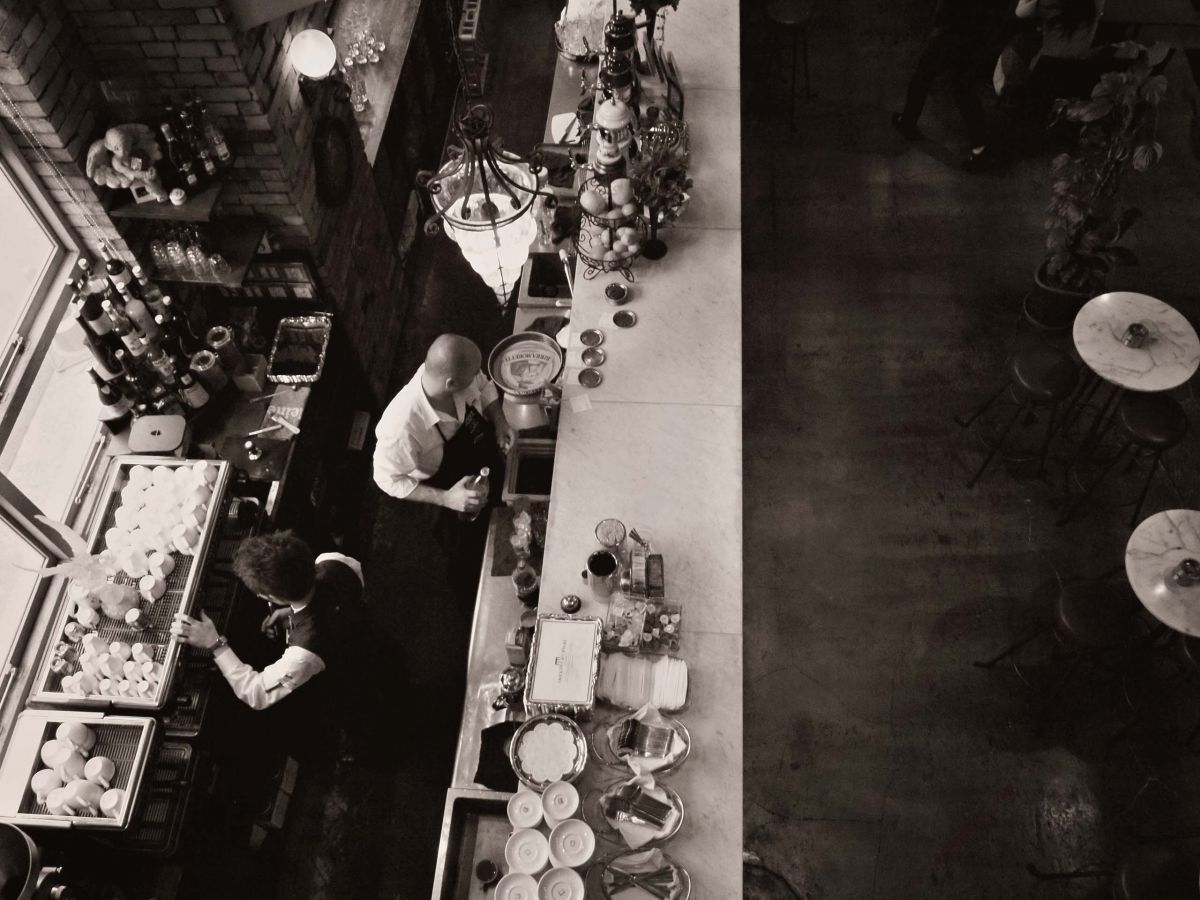 cafe | GANREF