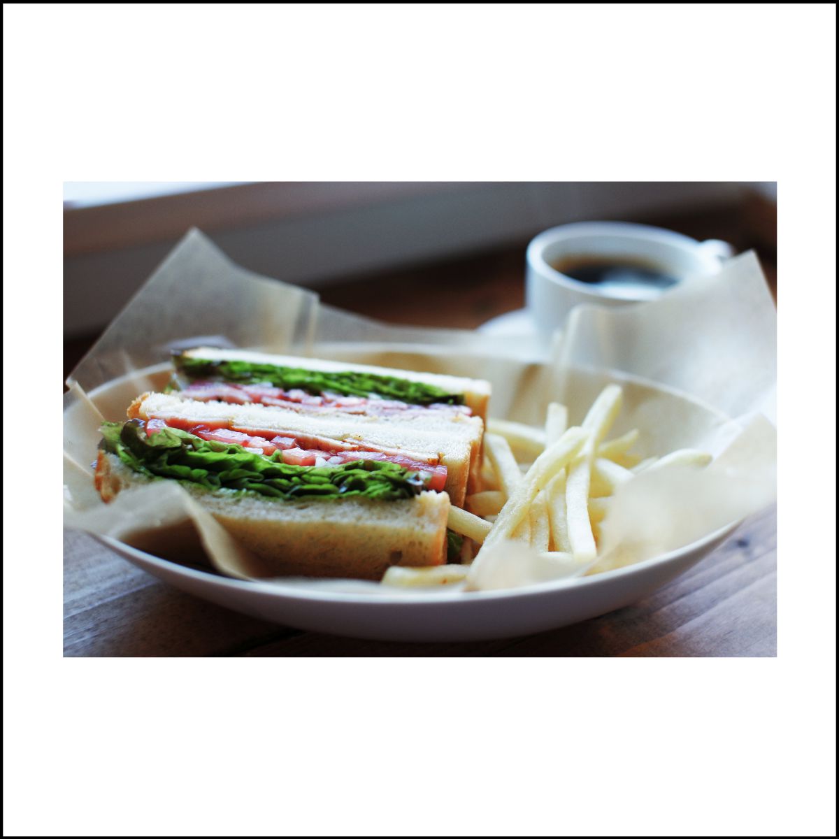 cafe | GANREF
