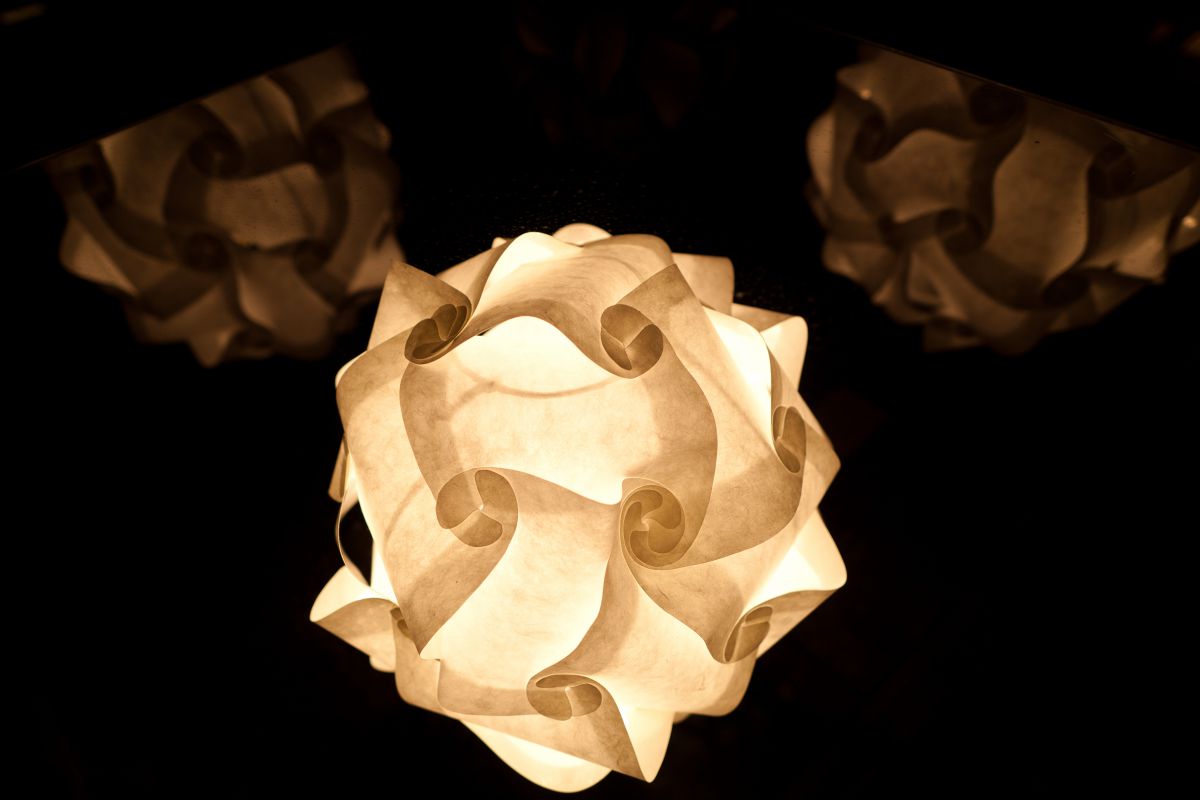 Japanese Light | GANREF