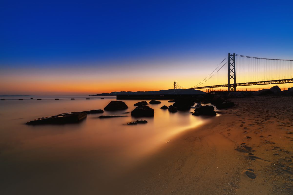 Sunset | GANREF