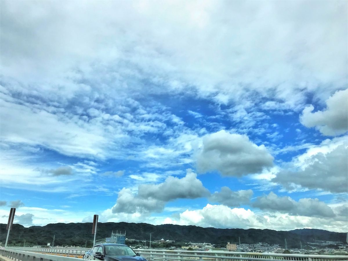 もくもく雲と積乱雲 Ganref もくもく雲と積乱雲 Ganref
