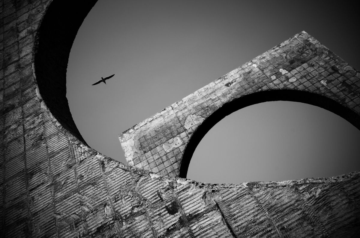 The gate to Heaven | GANREF