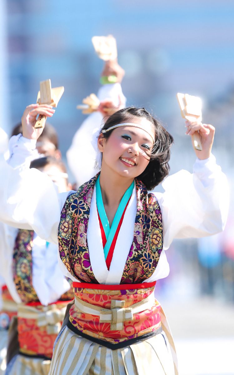 懐かしの記憶 scene4 GANREF