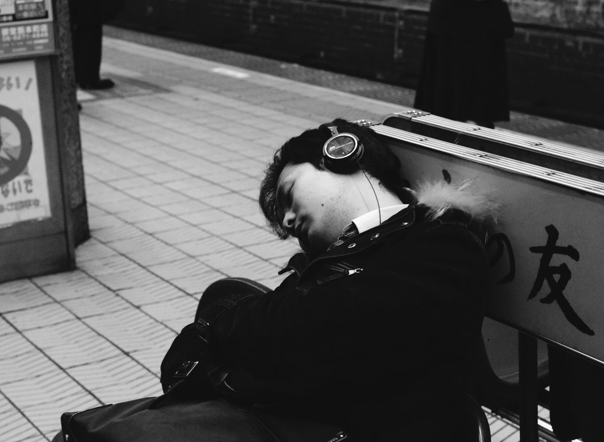 Darn that dream | GANREF