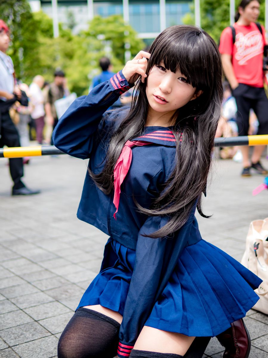 閻魔 二琥推しに祝福する #帝乃二琥 #帝乃三姉妹は案外チョロい