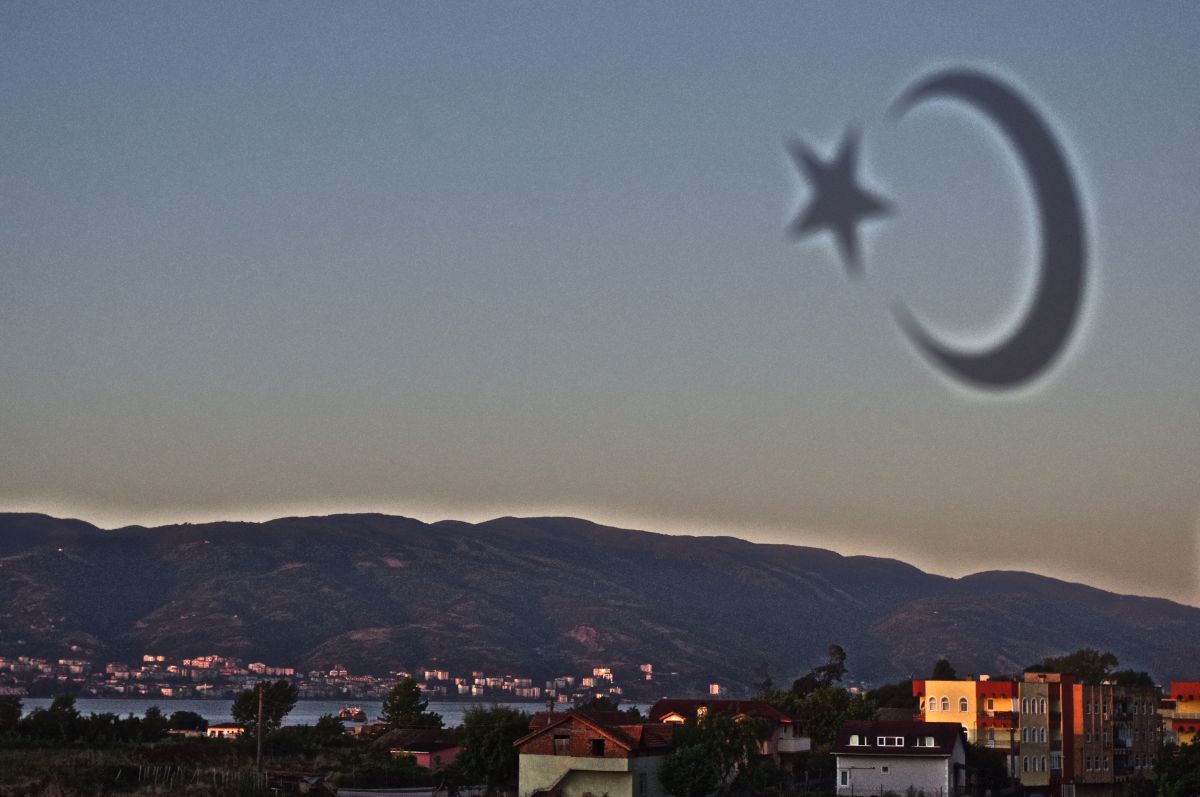 Day Break in Turkey | GANREF