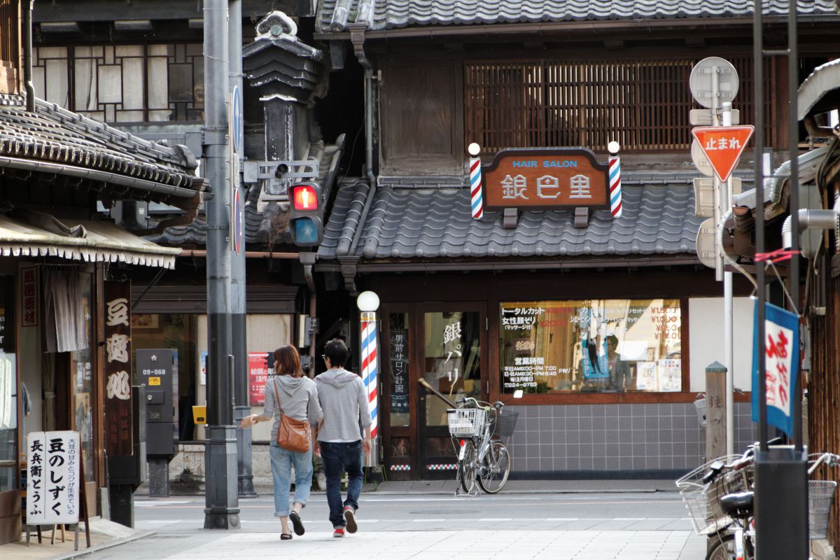 川越 ふたり GANREF