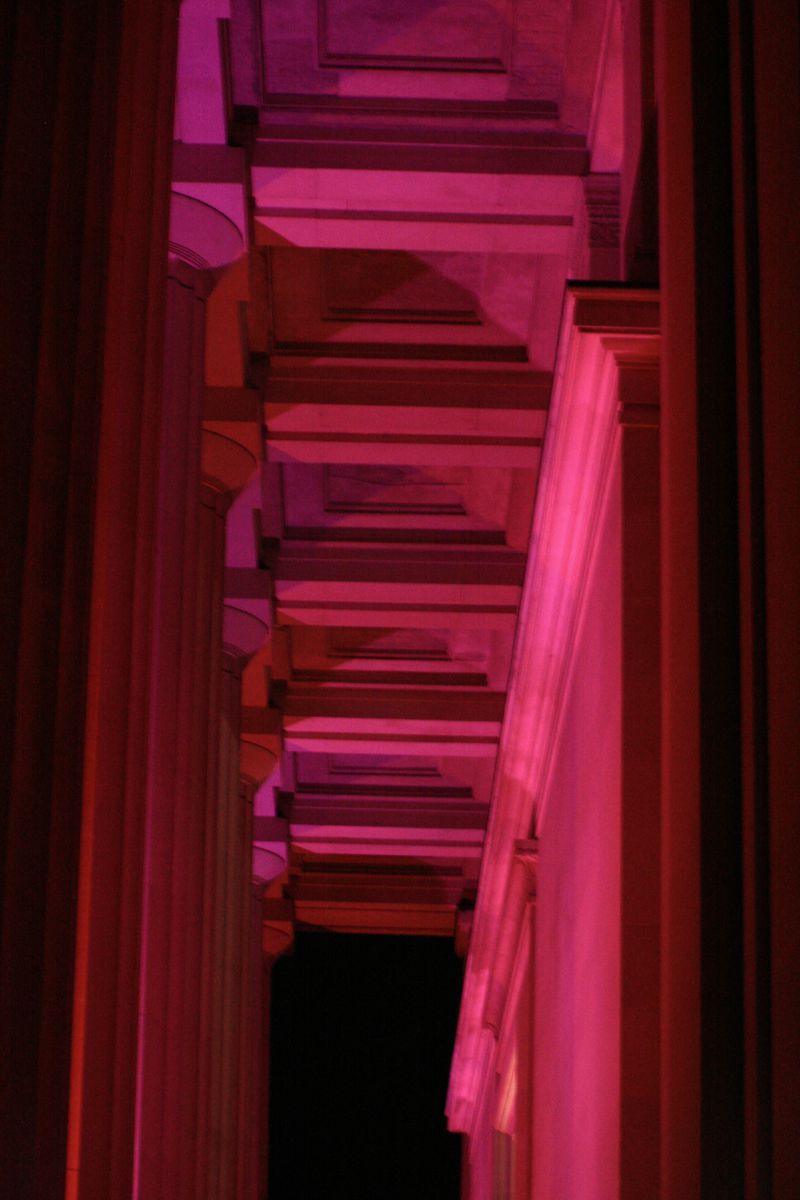 pink | GANREF